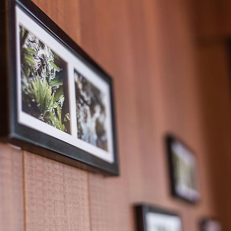 Inhouse Residence Taipei Dış mekan fotoğraf