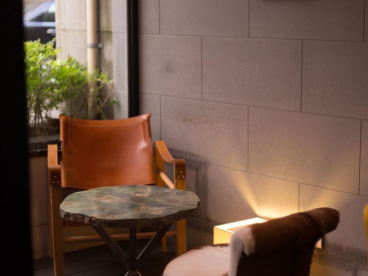 Inhouse Residence Taipei Dış mekan fotoğraf